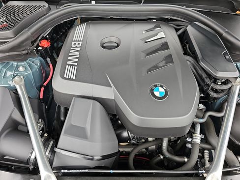 Used 2025 BMW 530i image 31