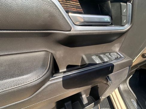 Used 2022 GMC Sierra 1500 Elevation w/ LPO, Elevation Black Package image 14