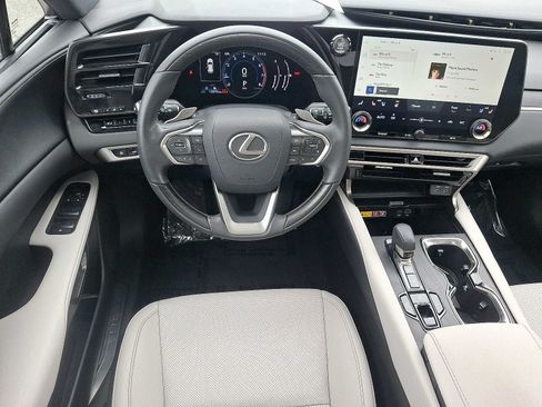 Used 2023 Lexus RX 350 Premium w/ Cold Area Package FWD image 12