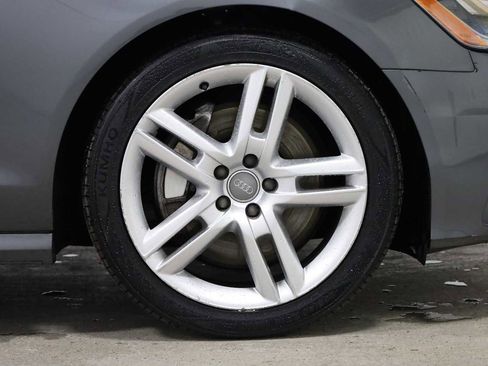 Used 2014 Audi A6 3.0T Prestige w/ Prestige Package image 12