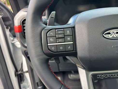 New 2026 Ford F150 Raptor image 26