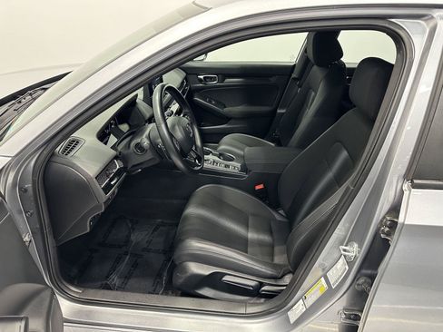 Certified 2023 Honda Civic Sport image 14