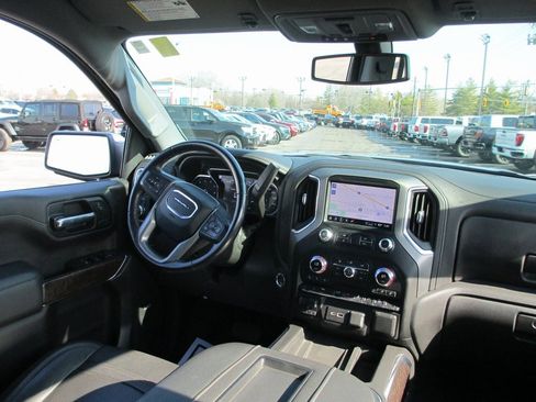 Certified 2022 GMC Sierra 1500 Denali image 24