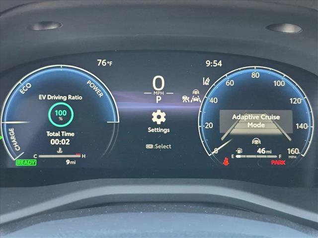 New 2026 Toyota Camry XLE FWD image 11