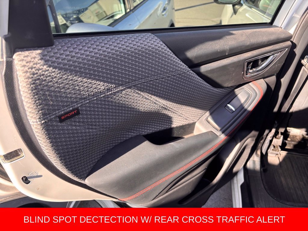 Used 2020 Subaru Forester Sport AWD/4WD image 20