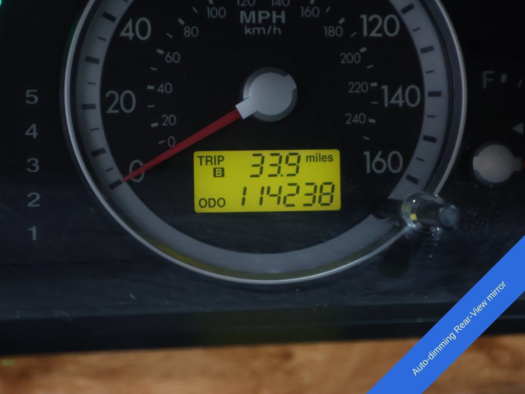 Used 2006 Kia Amanti FWD image 4