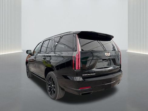 New 2025 Cadillac Escalade Sport Platinum image 7