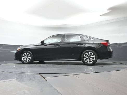 Used 2023 Honda Civic LX image 31