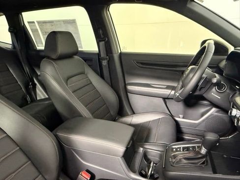 Used 2026 Honda CR-V Sport-L image 48