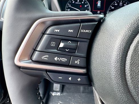 New 2025 Subaru Ascent Touring image 8