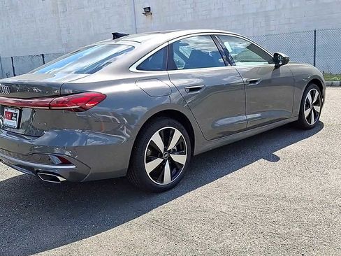 New 2025 Audi A5 2.0T Premium Plus image 6