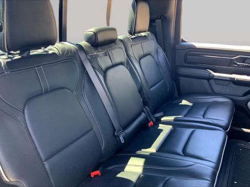Used 2023 RAM 1500 Limited AWD/4WD image 20