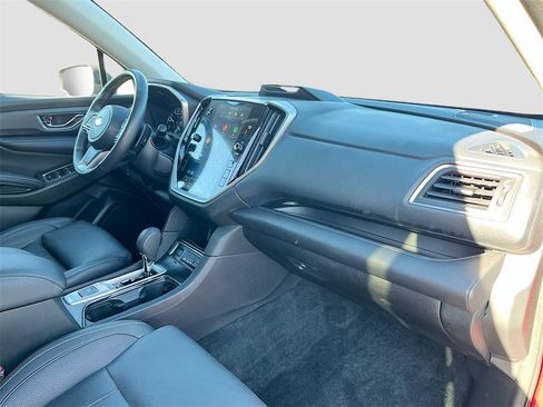 Used 2023 Subaru Ascent Limited image 28