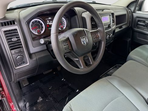 Used 2020 RAM 1500 Tradesman w/ Chrome Plus Package RWD image 22
