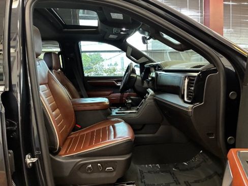 Used 2024 GMC Sierra 1500 Denali Ultimate AWD/4WD image 41