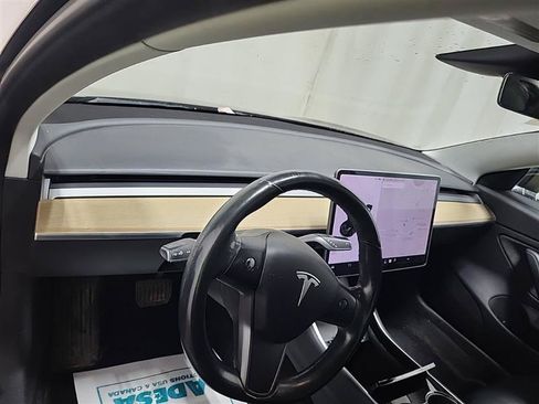 Used 2018 Tesla Model 3 Long Range AWD/4WD image 6