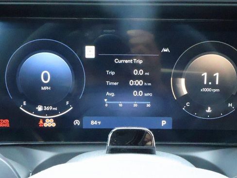 New 2026 Hyundai Palisade XRT Pro image 10