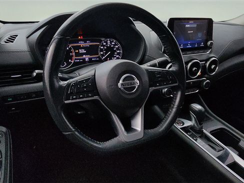 Used 2022 Nissan Sentra SV image 15