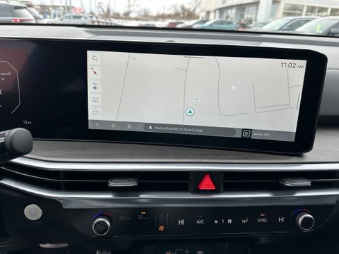 New 2026 Kia Sorento AWD image 50