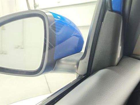 Used 2025 Nissan Sentra SV w/ Trunk Package image 17