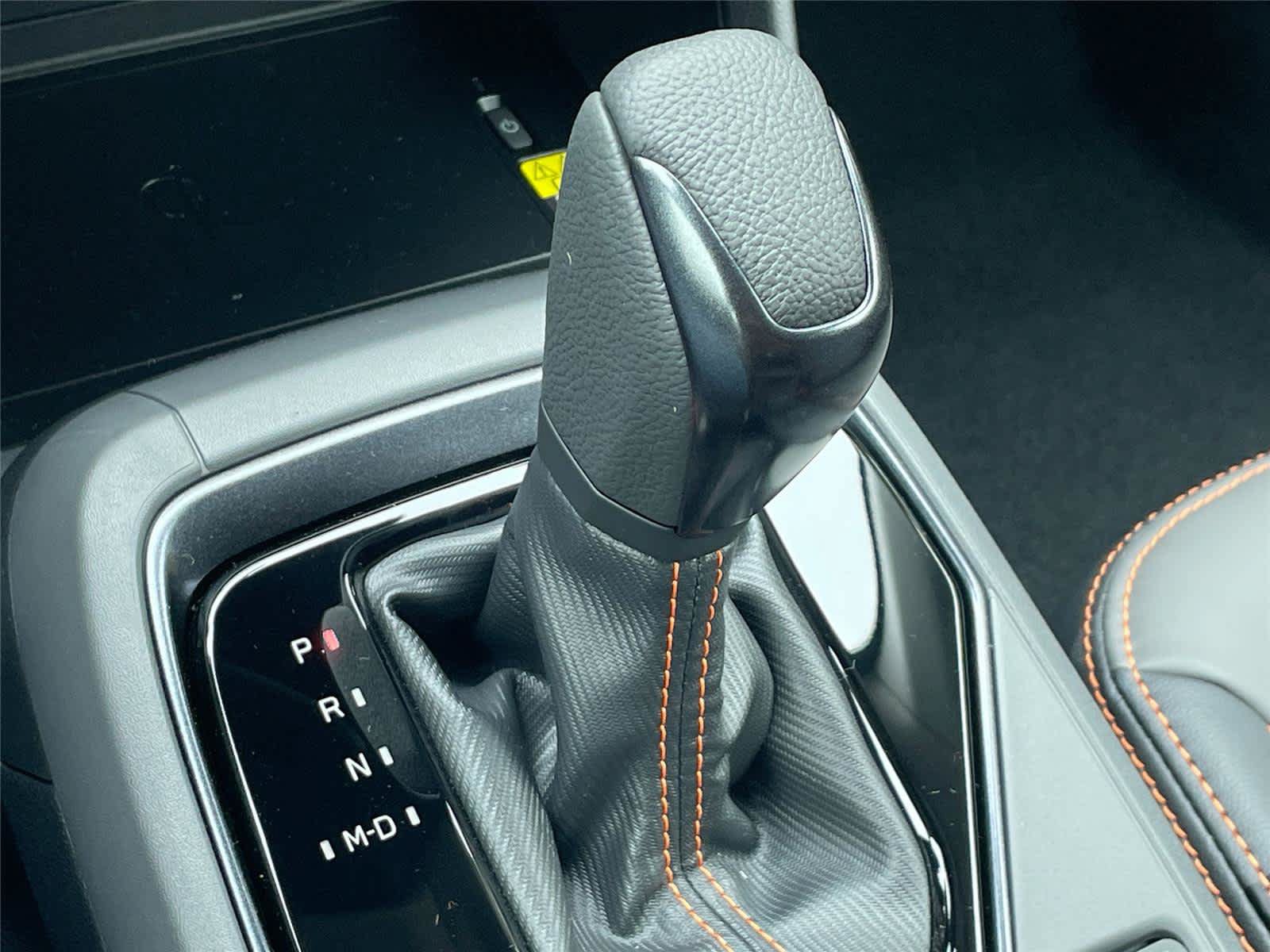 New 2026 Subaru Crosstrek 2.5i Limited AWD/4WD image 26