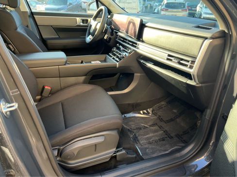 New 2026 Hyundai Santa Fe SE AWD/4WD image 17