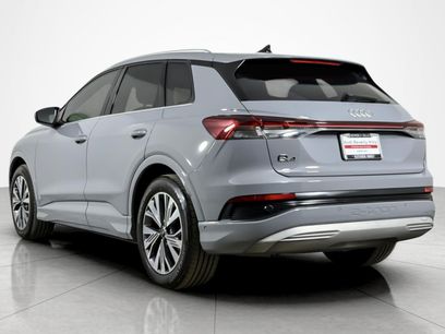 Certified 2023 Audi Q4 e-tron Premium Plus w/ Premium Plus