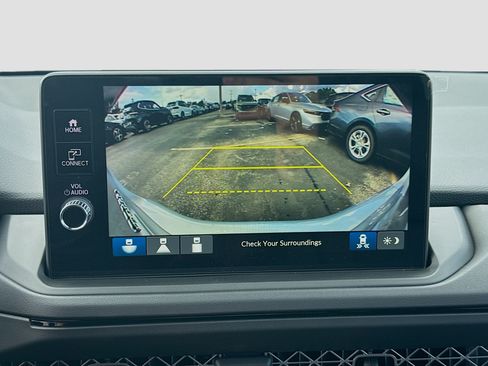 New 2026 Honda Accord SE image 13