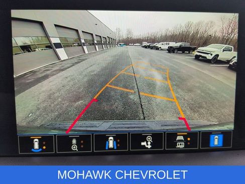 Used 2023 Chevrolet Tahoe RST w/ Luxury Package AWD/4WD image 16