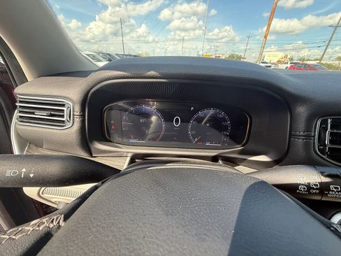 Used 2022 Jeep Wagoneer Series II image 17