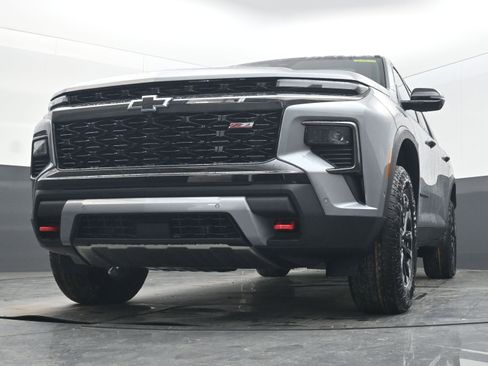 New 2026 Chevrolet Traverse Z71 w/ Enhanced Driving Package image 27