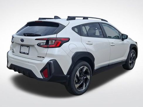 New 2026 Subaru Crosstrek 2.5i Limited AWD/4WD image 7
