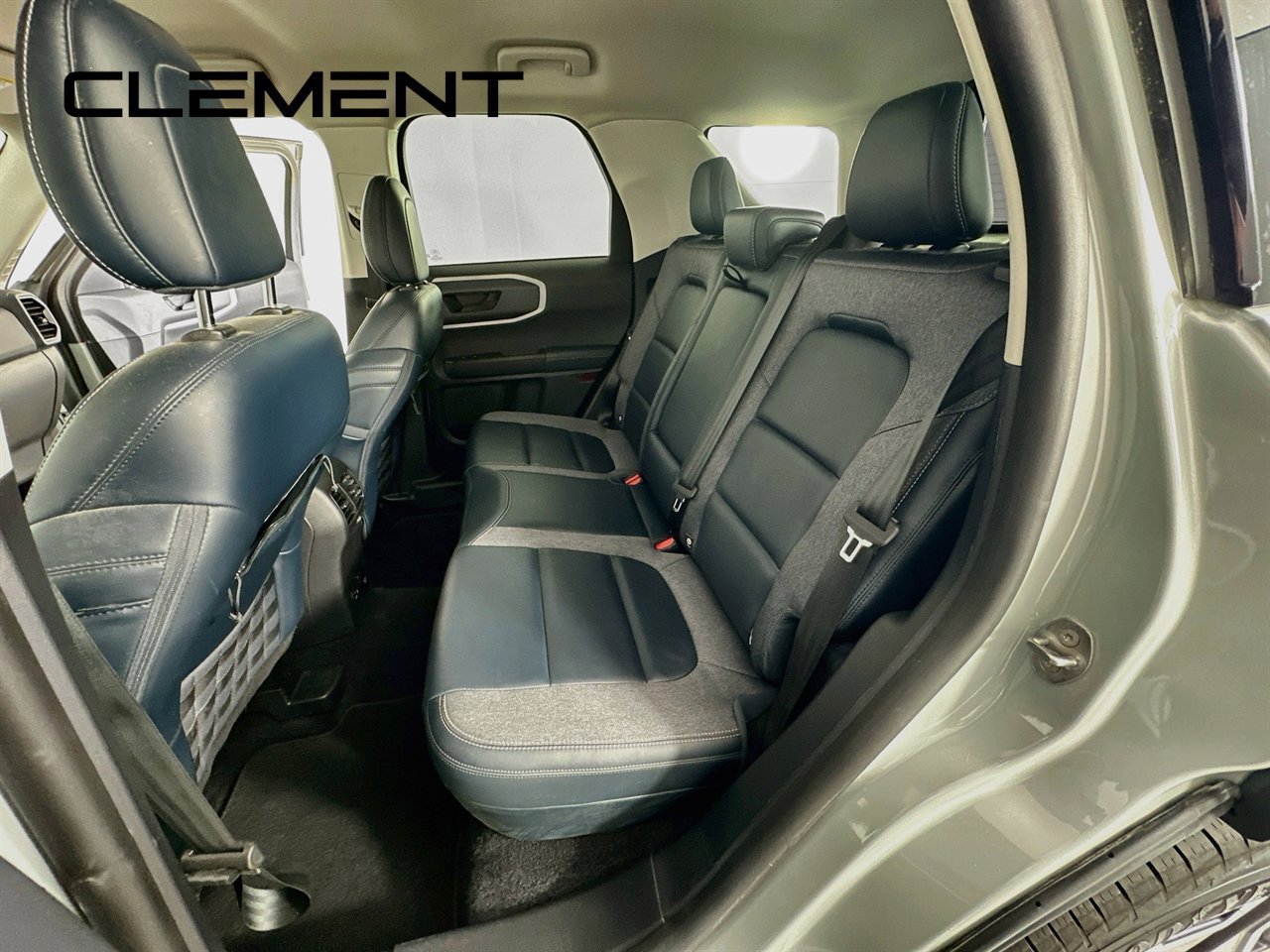 Used 2023 Ford Bronco Sport Outer Banks AWD/4WD image 31