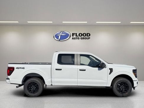 New 2026 Ford F150 STX AWD/4WD image 4