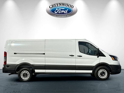 New 2026 Ford Transit 250 Low Roof image 3