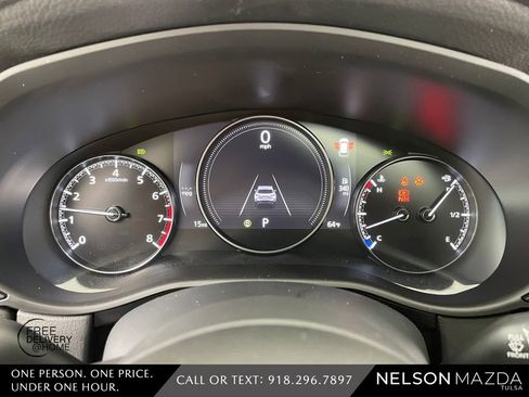 New 2026 MAZDA CX-50 AWD 2.5 S w/ Weather Package image 27