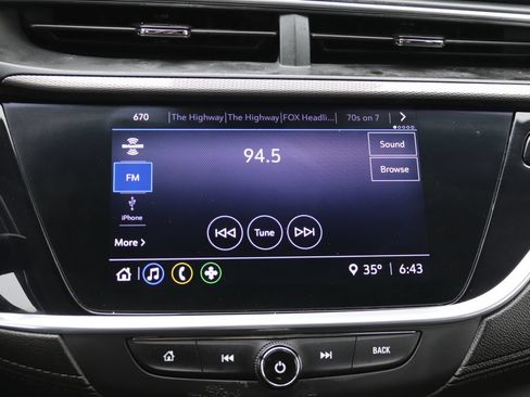 Used 2020 Buick Encore GX Preferred w/ Cold Weather Comfort Package AWD/4WD image 30