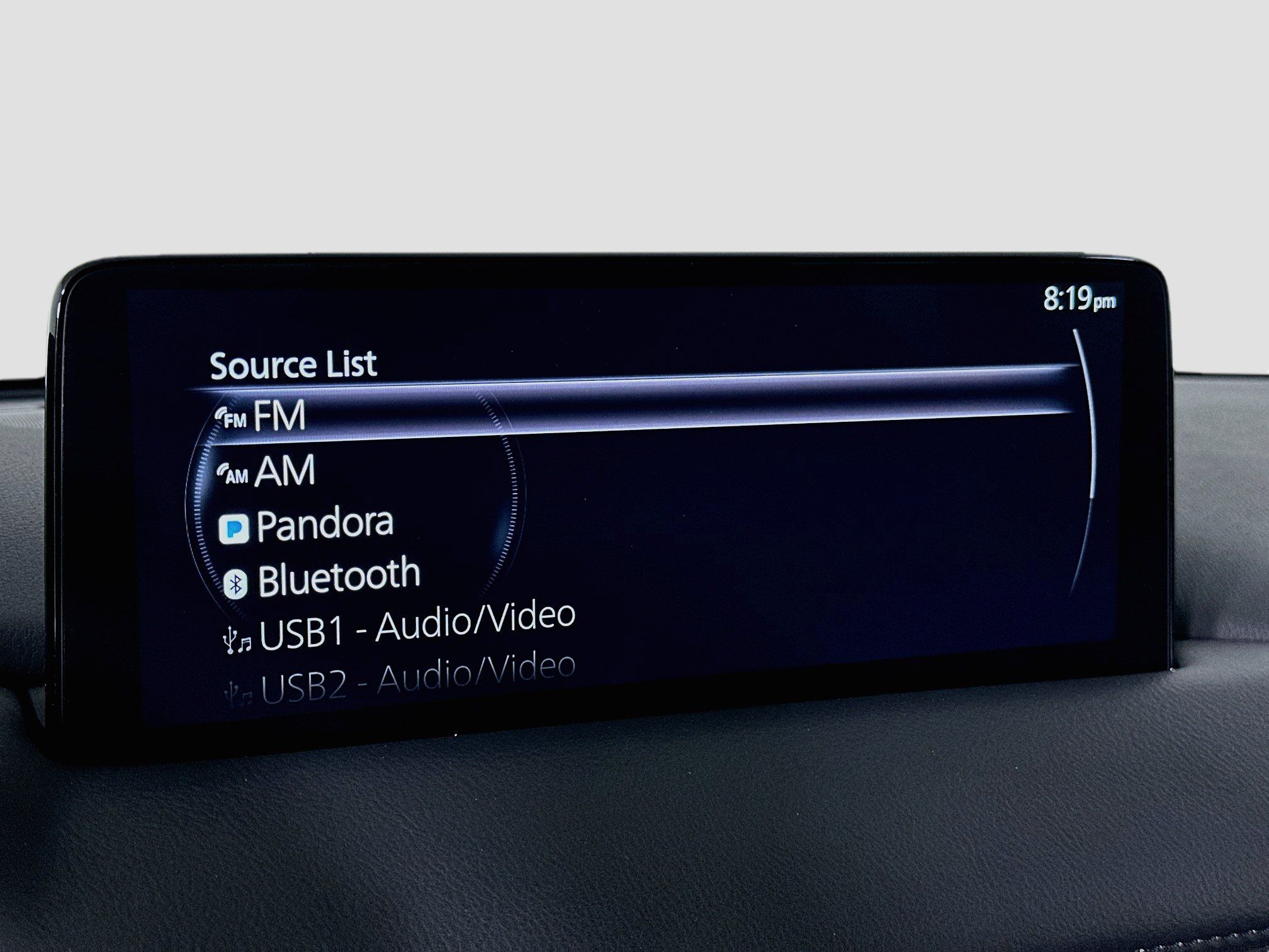 Used 2024 MAZDA CX-5 AWD 2.5 S w/ Select Package image 21