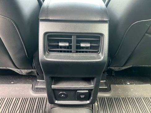 Used 2024 Ford Edge SEL w/ Convenience Package AWD/4WD image 18
