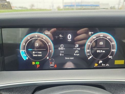 New 2026 Volkswagen Tiguan S AWD/4WD image 14