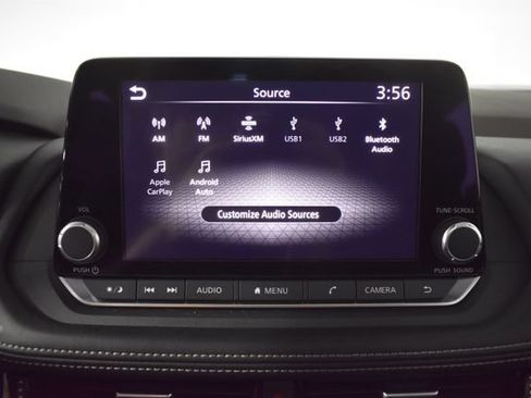 Used 2022 Nissan Rogue SV w/ SV Premium Package AWD/4WD image 20