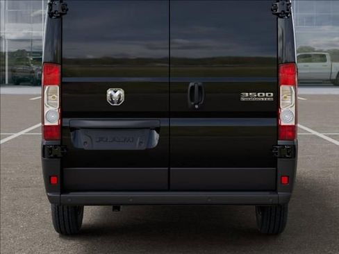 New 2026 RAM ProMaster 3500 w/ Convenience Group image 13