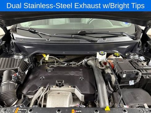 Used 2018 Chevrolet Equinox LT image 27