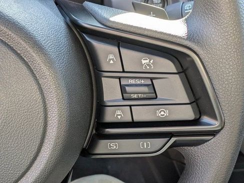 New 2026 Subaru Crosstrek 2.0i Premium AWD/4WD image 17