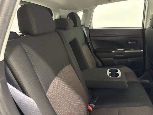 Used 2019 Mitsubishi Outlander Sport ES AWD/4WD image 8