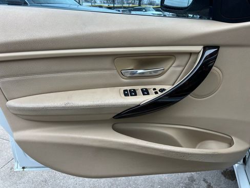 Used 2015 BMW 335i xDrive Sedan image 34