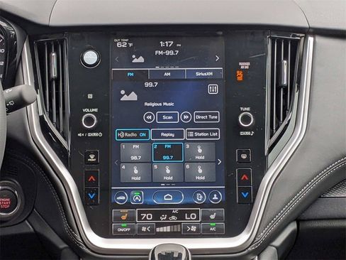 New 2023 Subaru Outback Premium image 16