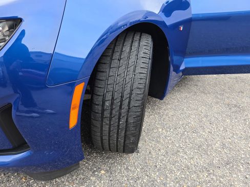 Used 2022 Chevrolet Camaro LT w/ RS Package image 33