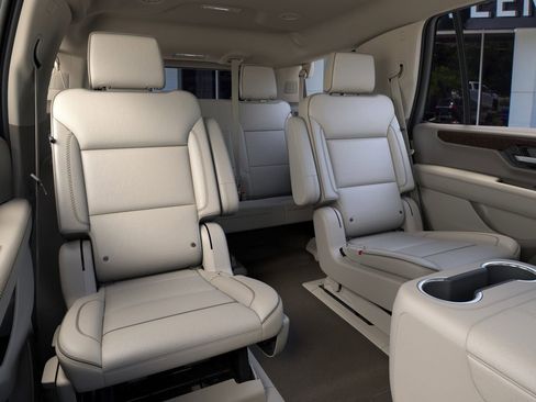 New 2026 GMC Yukon Denali image 17