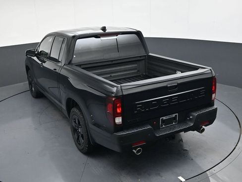Used 2026 Honda Ridgeline Black Edition image 26
